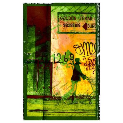 GROCERYCHILL III - vert 1 GROCERYCHILL III - vert