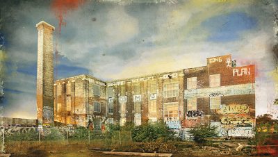 LINSEED FACTORY - ft LINSEED FACTORY - ft. The Hartel