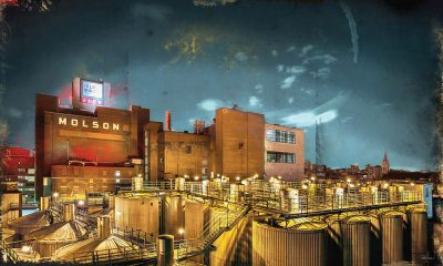 MOLSON 2016 1 MOLSON 2016