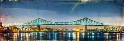 PONT JACQUES CARTIER 2016 1 PONT JACQUES CARTIER 2016