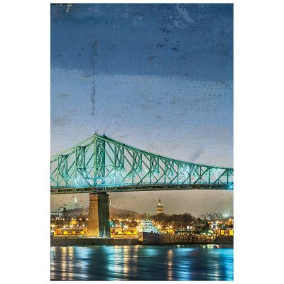 PONT JACQUES CARTIER 2016 1 1 PONT JACQUES CARTIER 2016 1