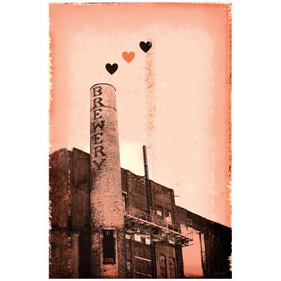 POPLOVE BREWERY - rose 1 POPLOVE BREWERY - rose