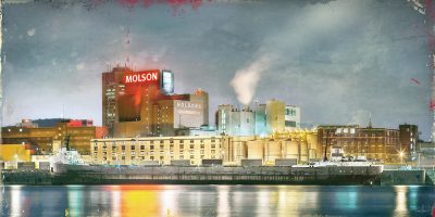 MANITOBA MANITOBA