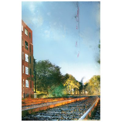 FC RAILS 1 FC RAILS 1