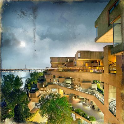 HABITAT 67 HABITAT 67