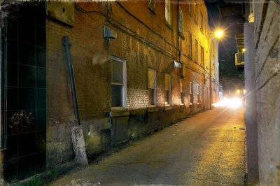 RUELLE MTL RUELLE MTL